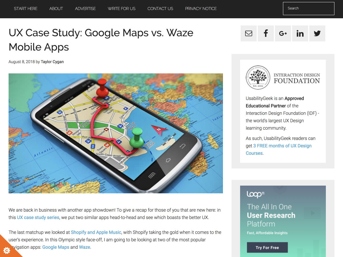 maps 5