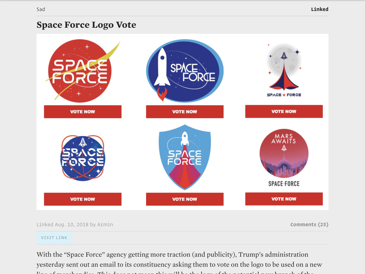spaceforce