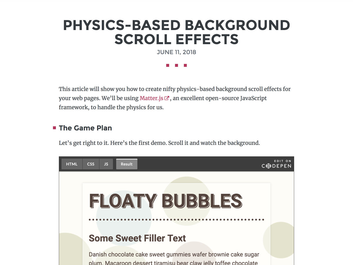 physics