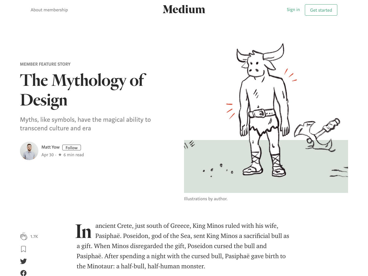 mythology