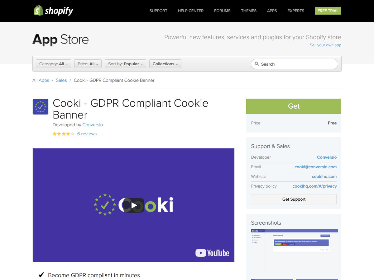 cooki