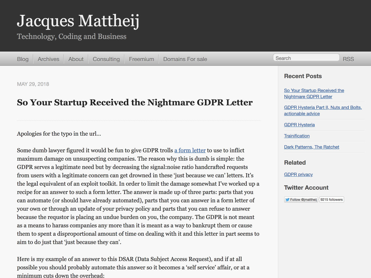 nightmare 1