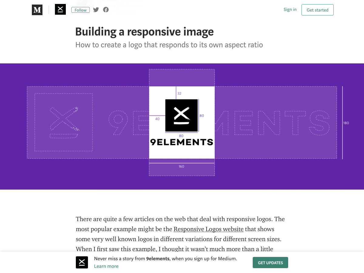 responsive 8