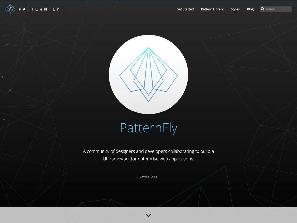 patternfly