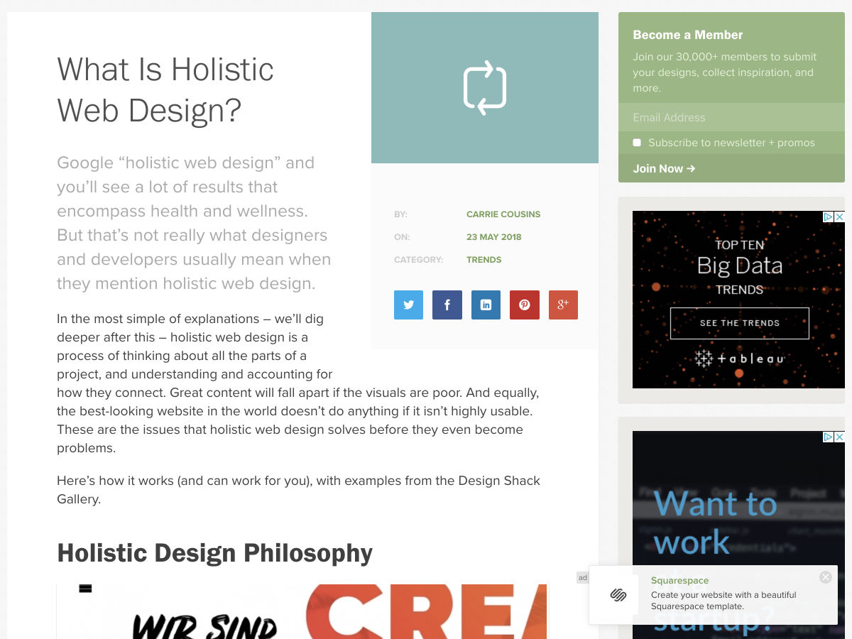holistic 2