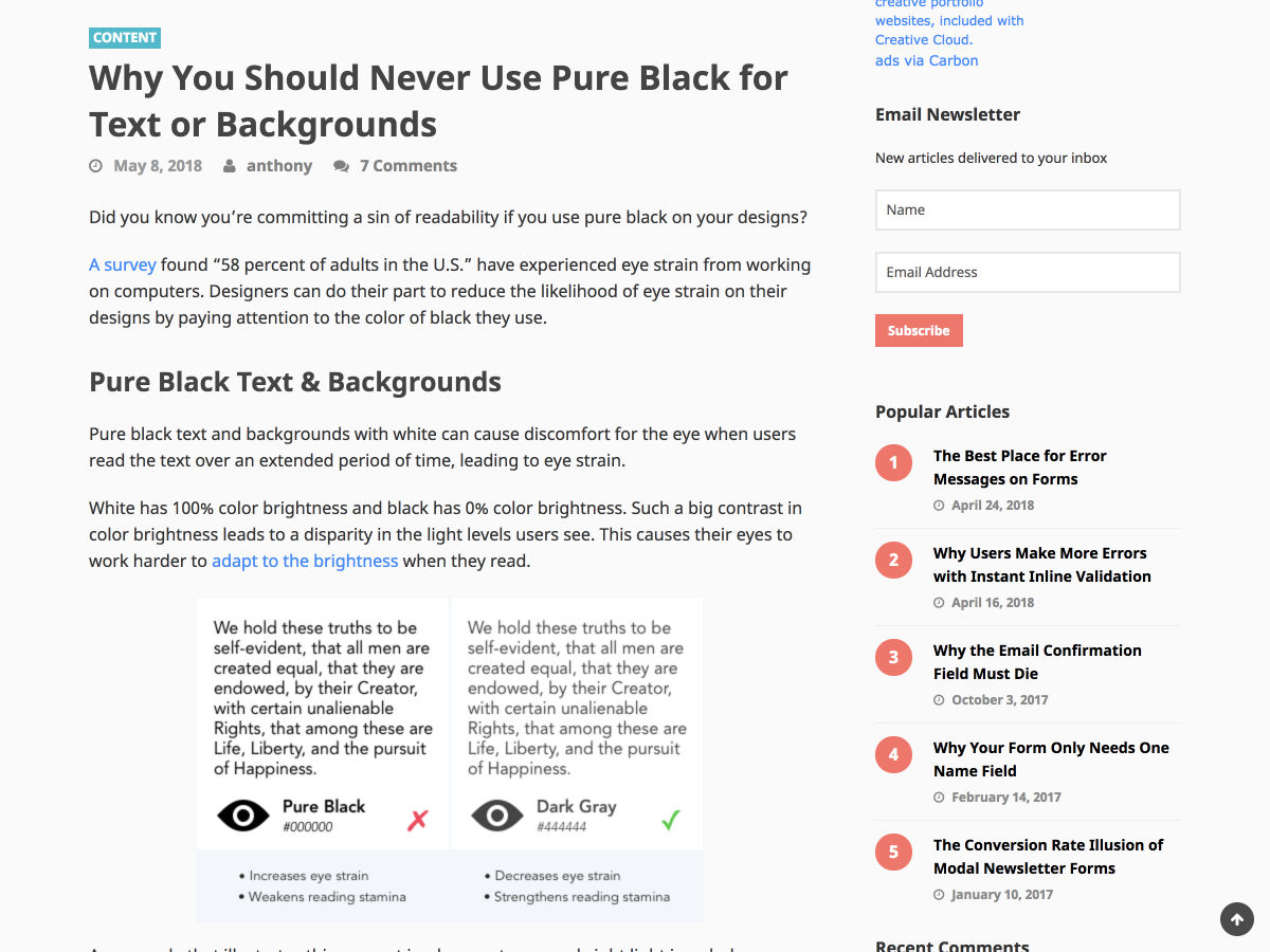 pureblack