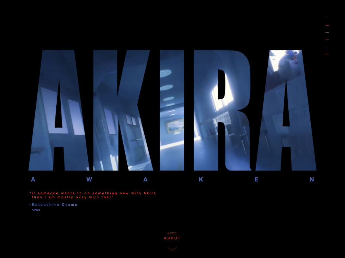 akira 1