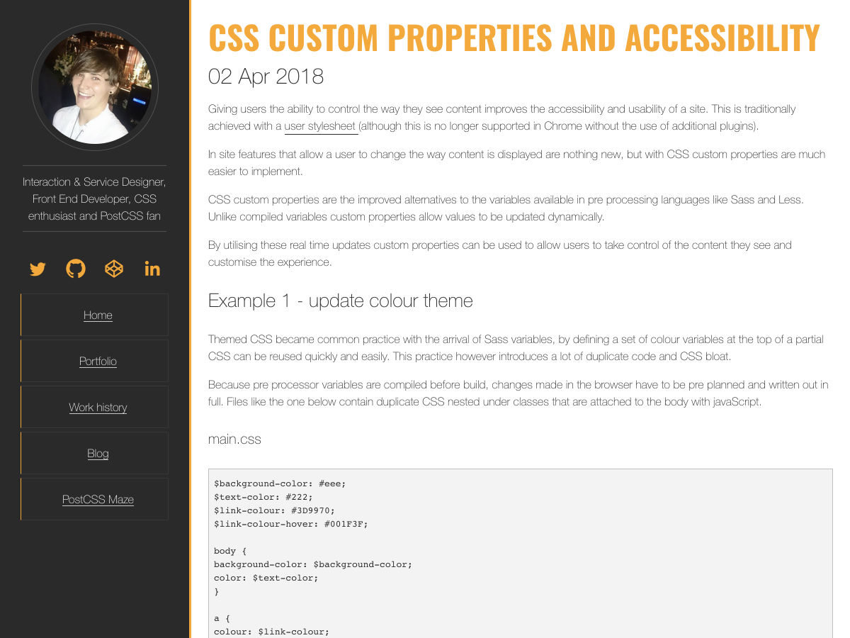 cssproperties