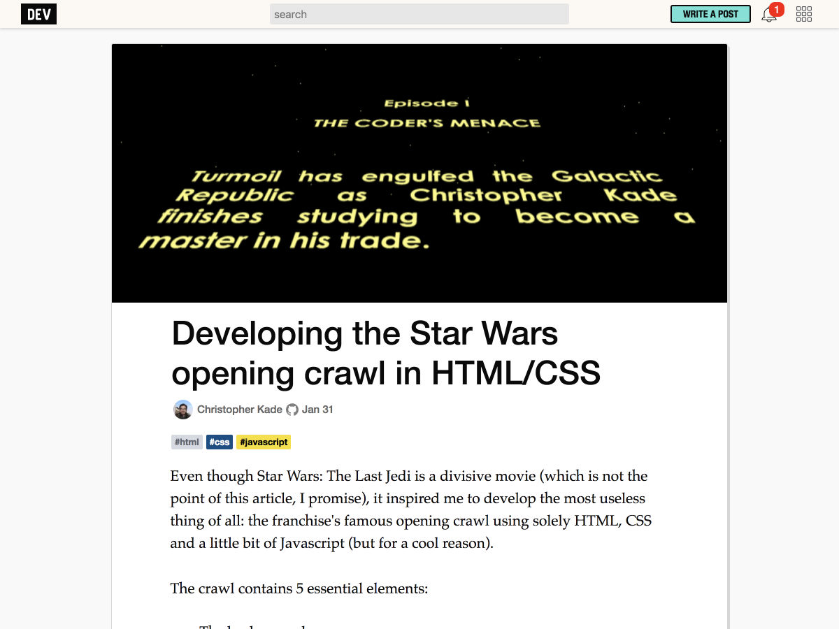 starwars 1