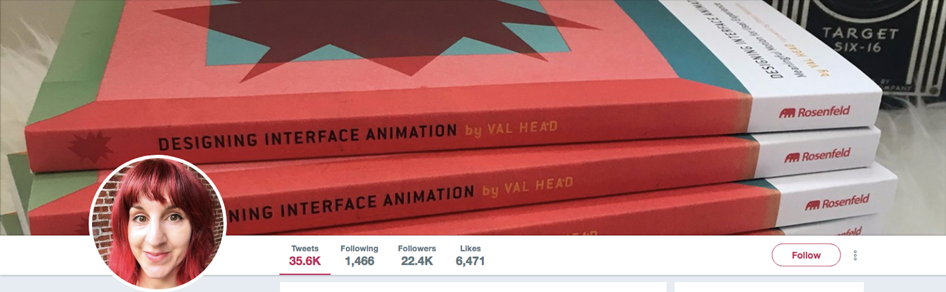 Val Head