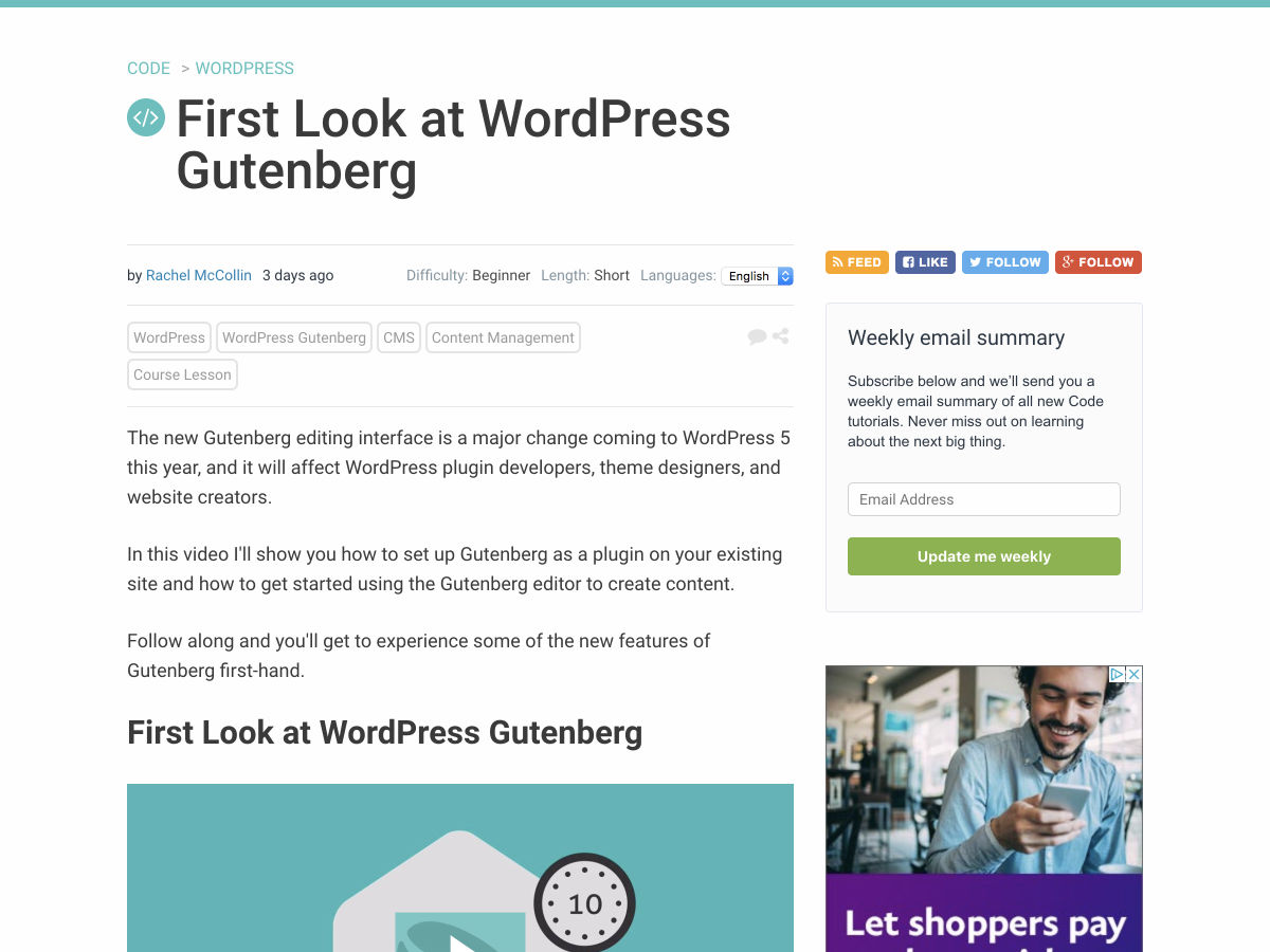 wpgutenberg