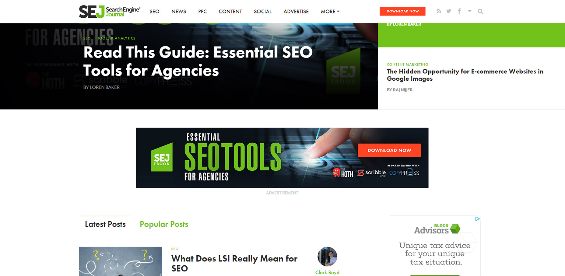 02-search-engine-journal-sticky-nav