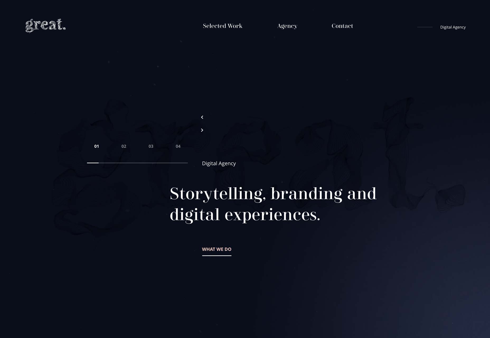 greatagency
