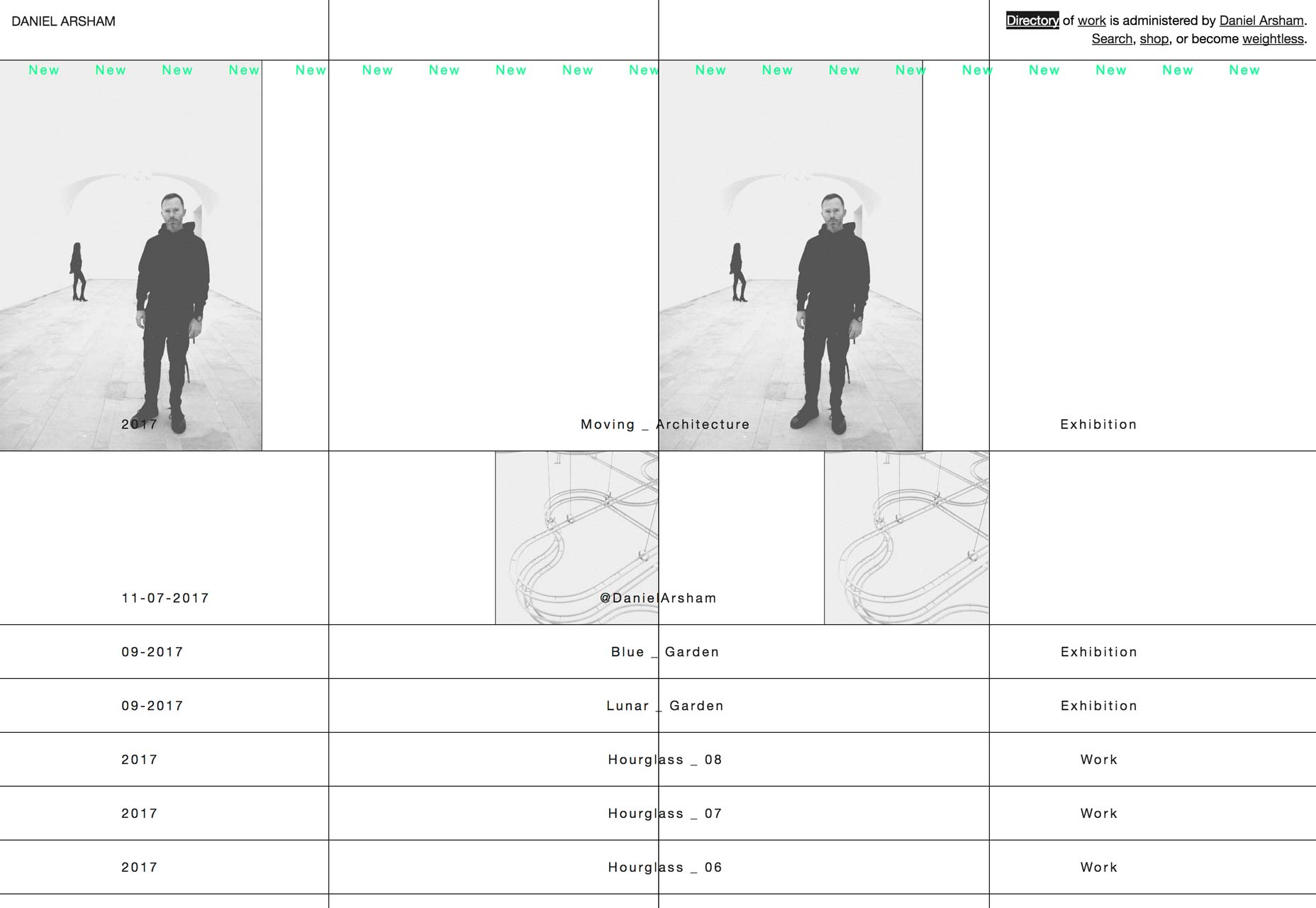 danielarsham