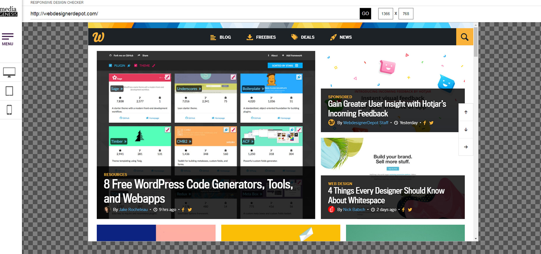 03-responsive-design-checker