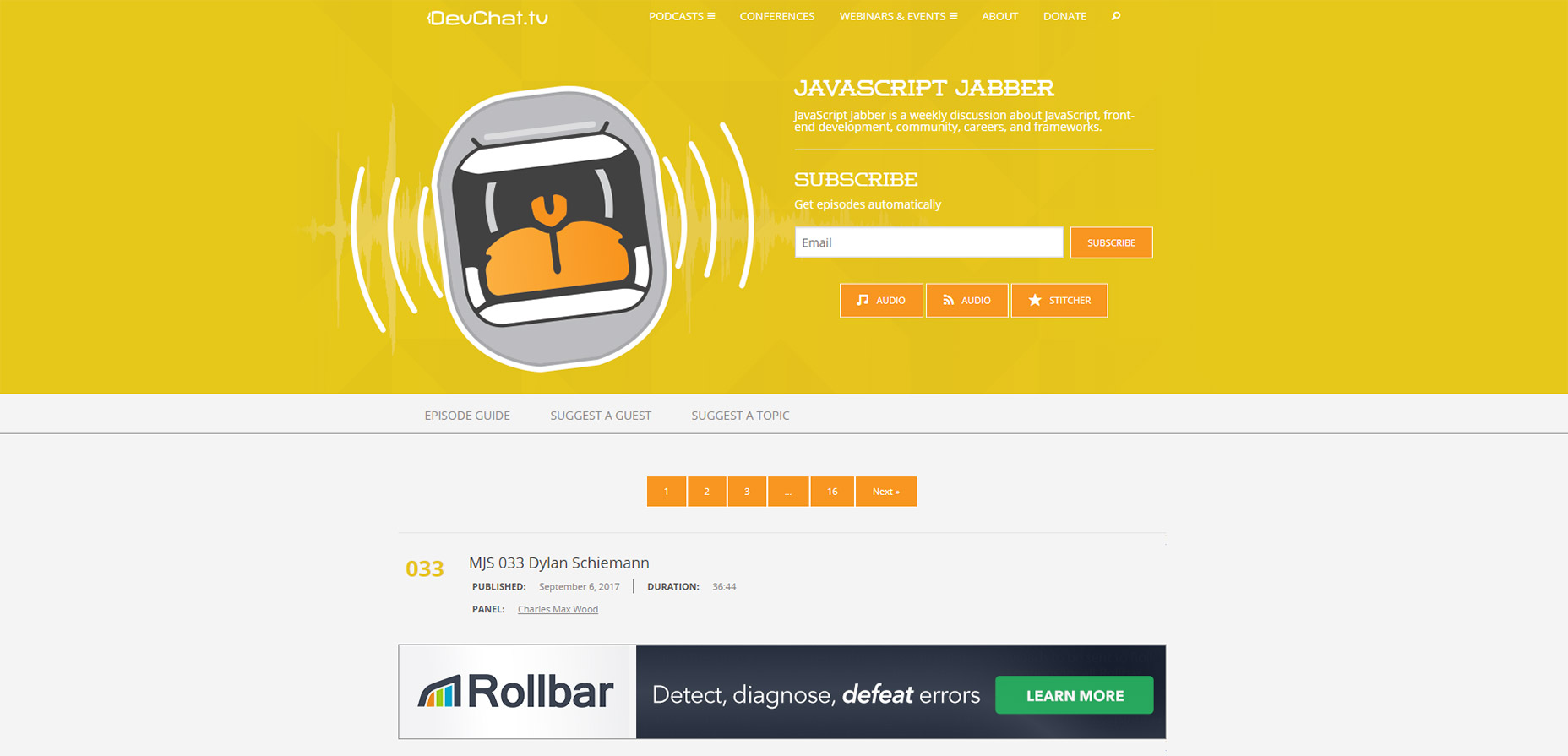 12-javascript-jabber-podcast