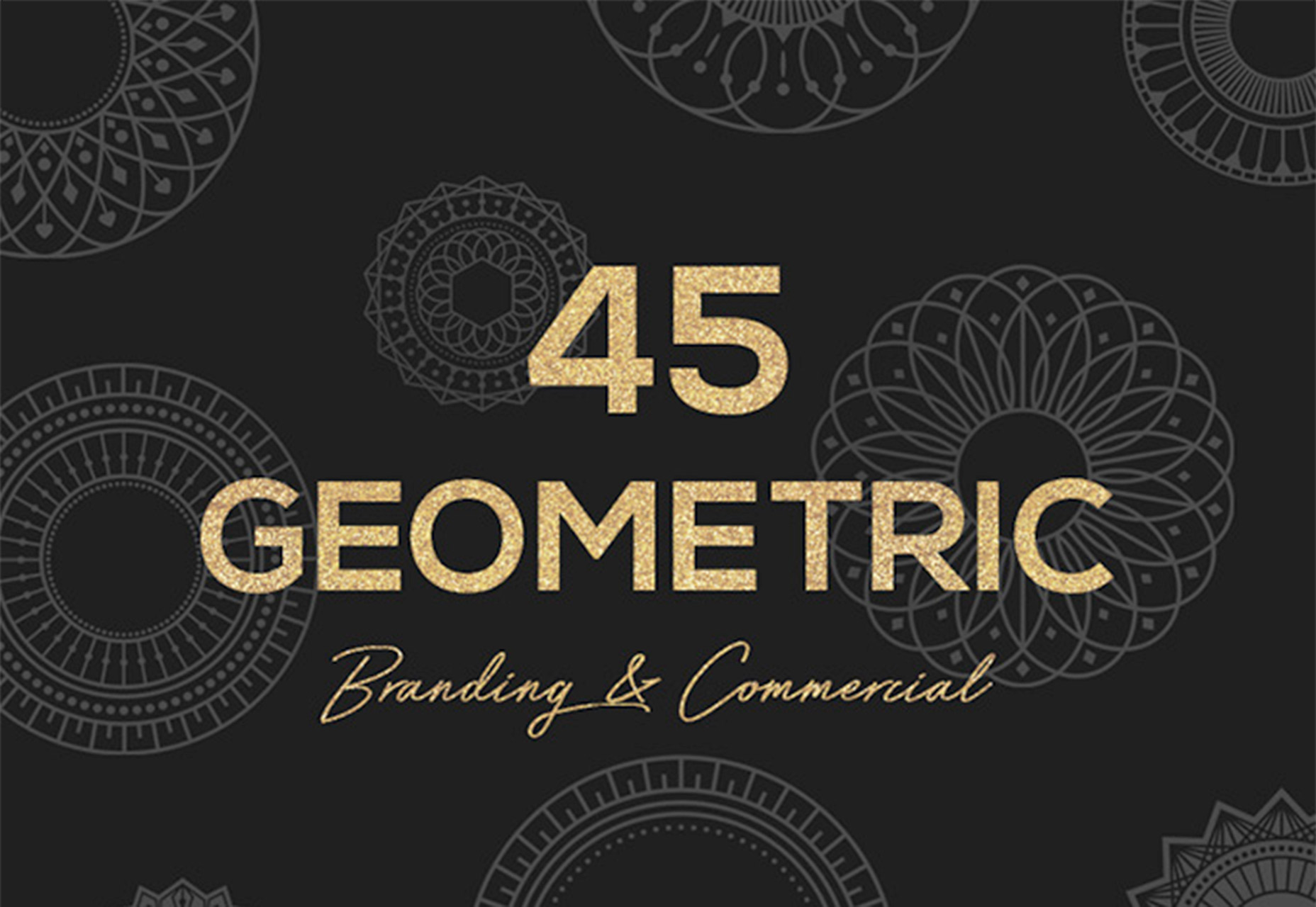 geometric-shapes