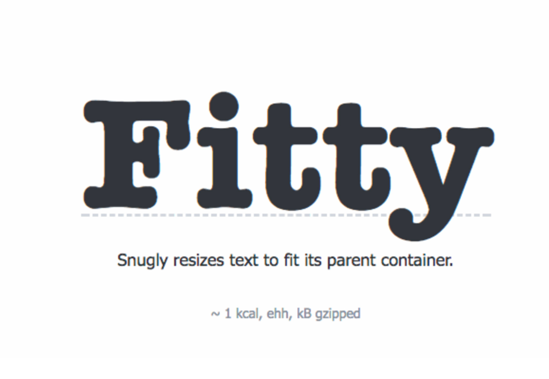fitty