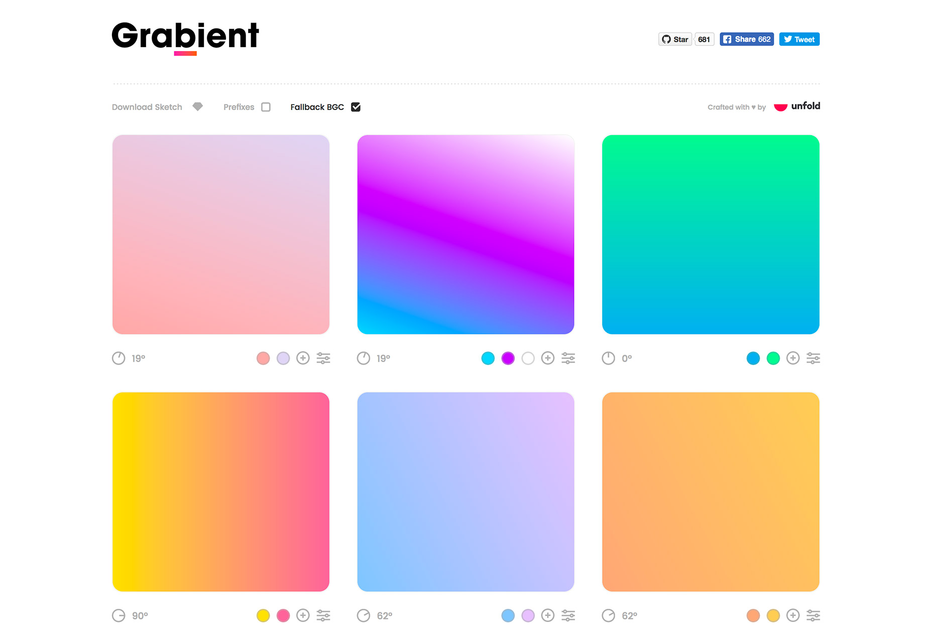 grabient