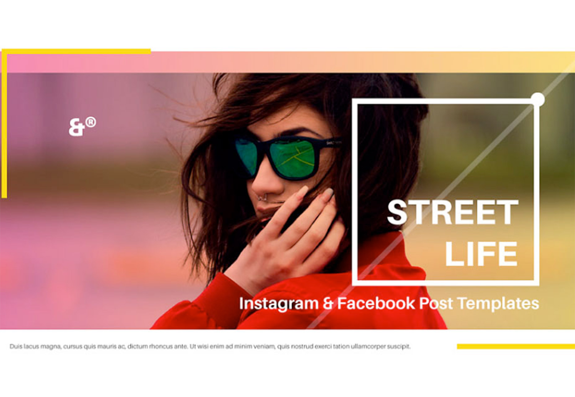 street-life