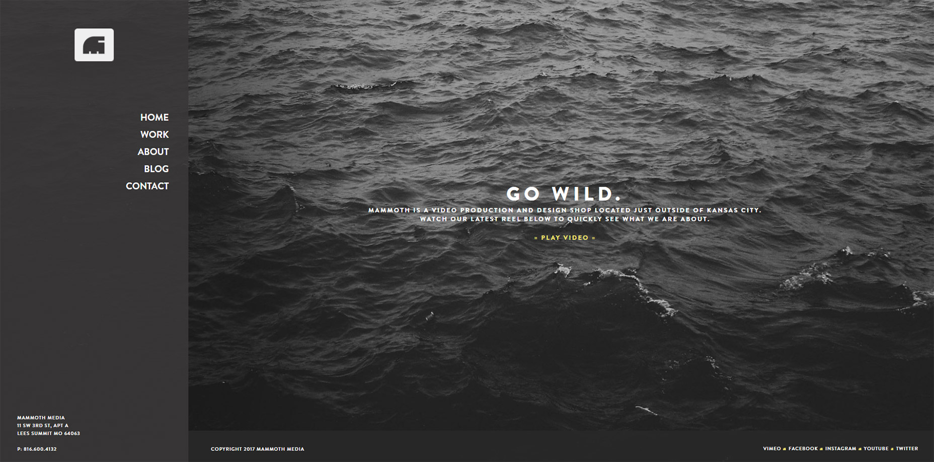 04-mammoth-media-website