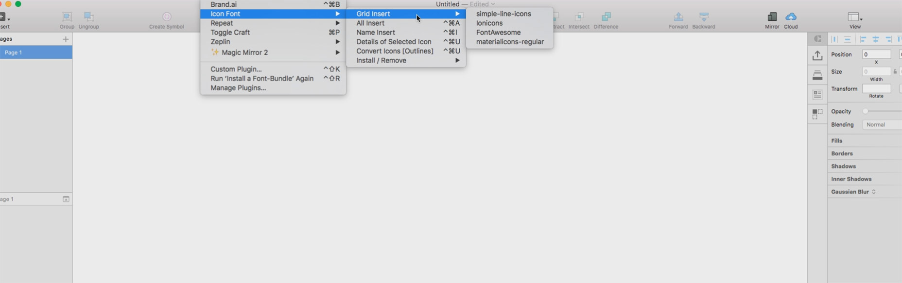 06-icon-font-selection-plugin