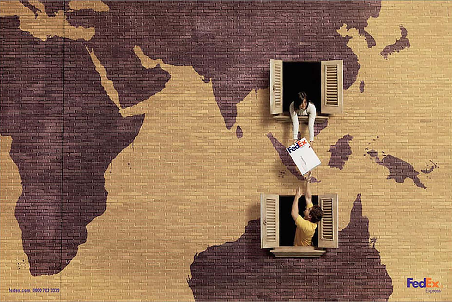 fedex