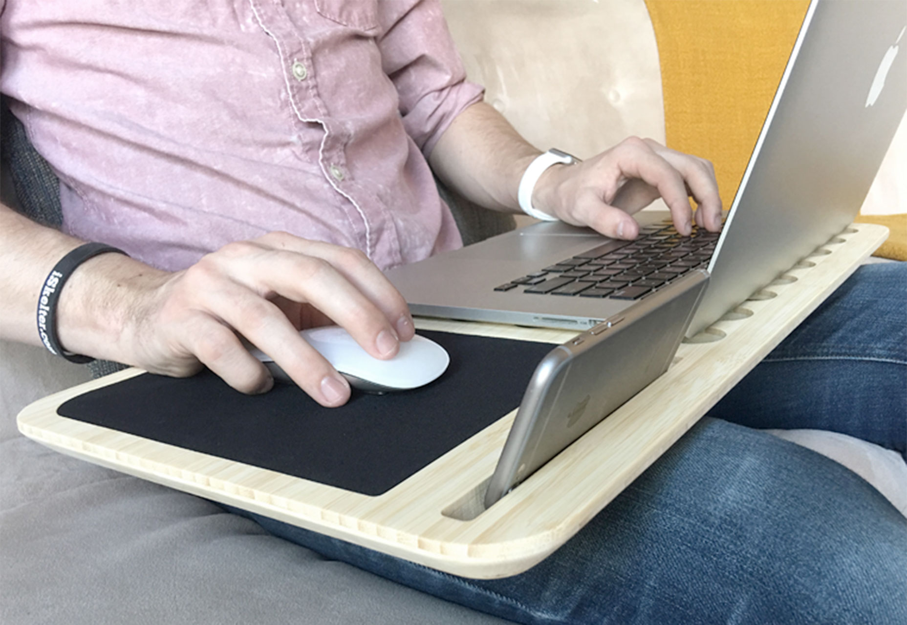 lap-desk