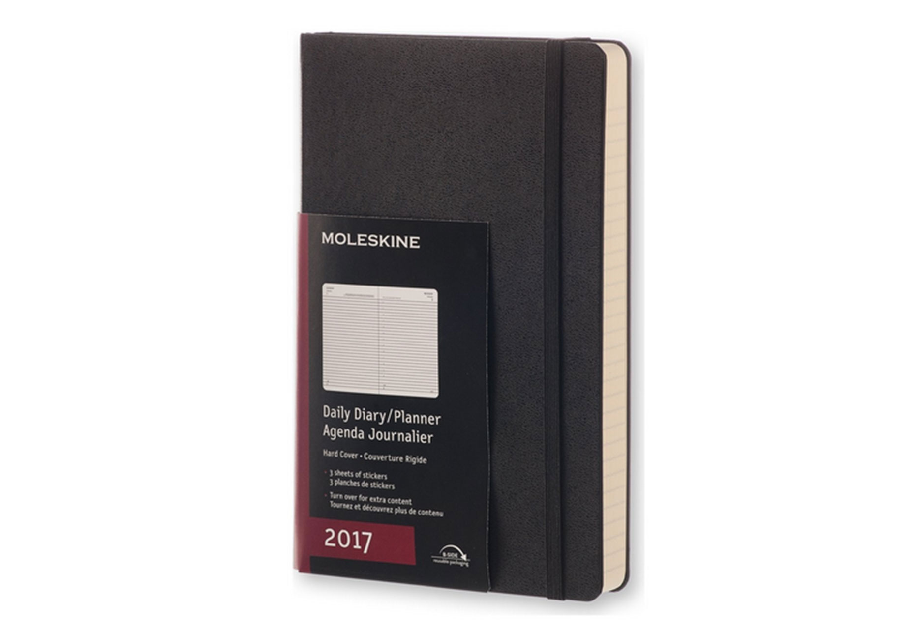moleskine