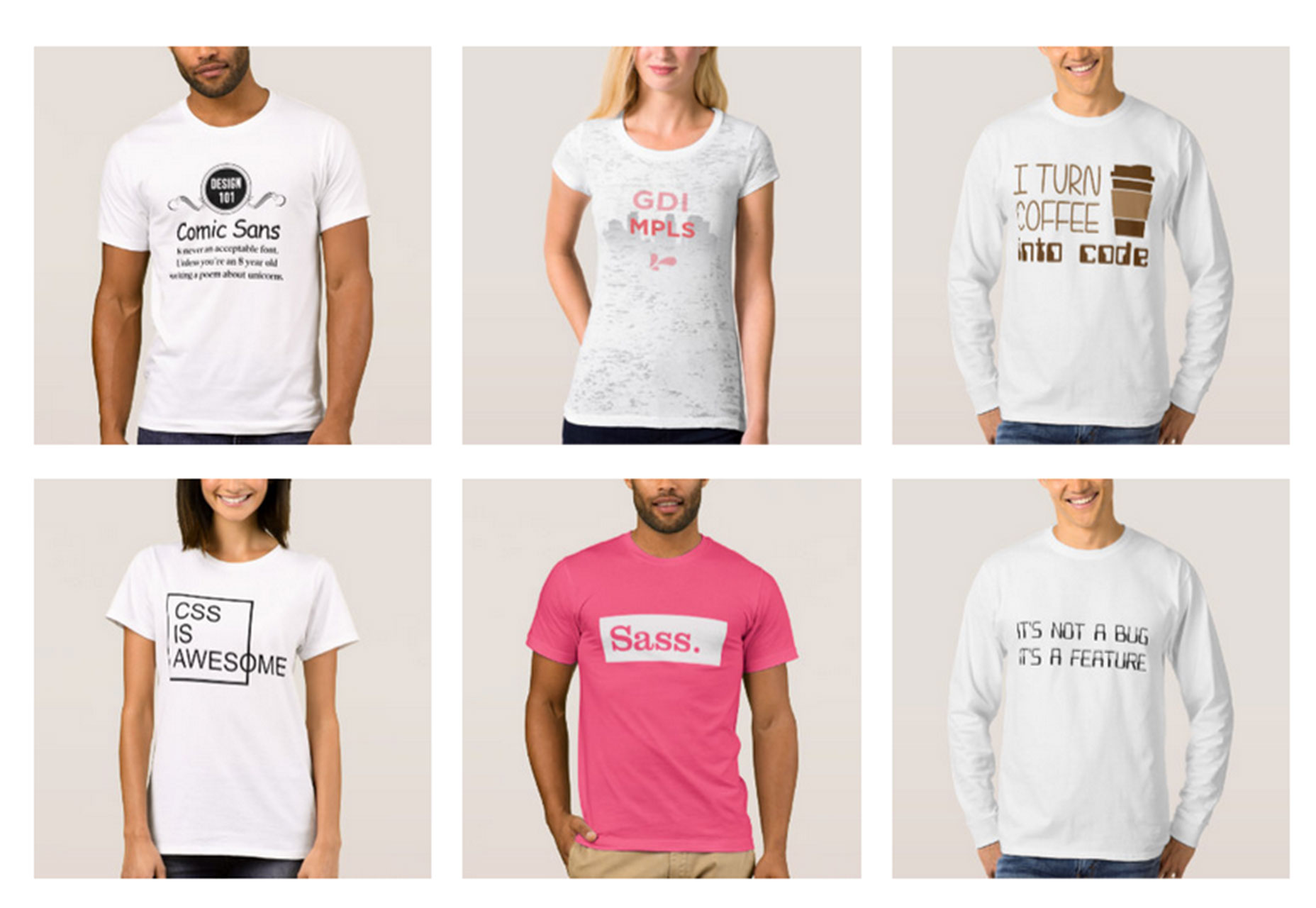 shirts