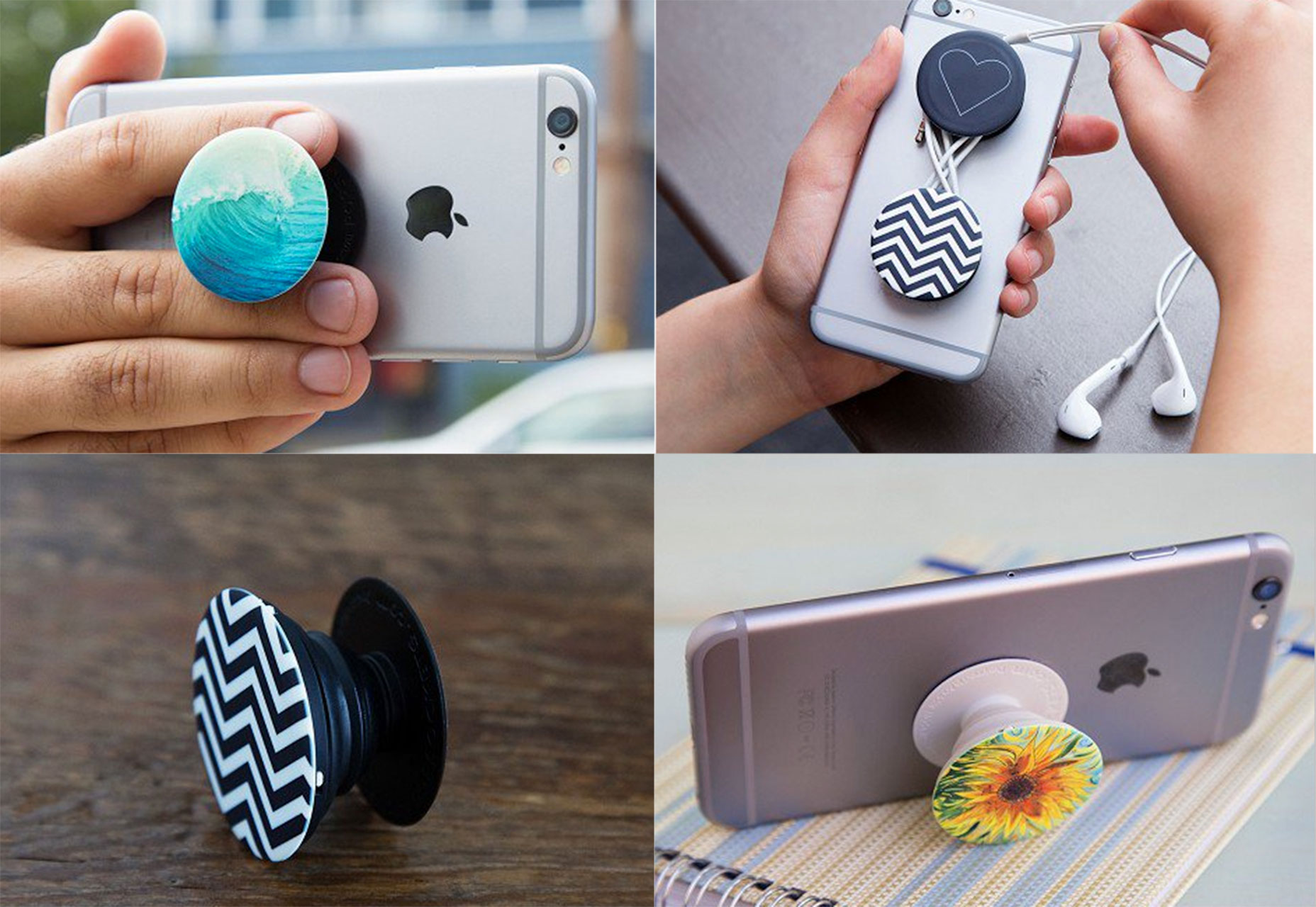 popsockets