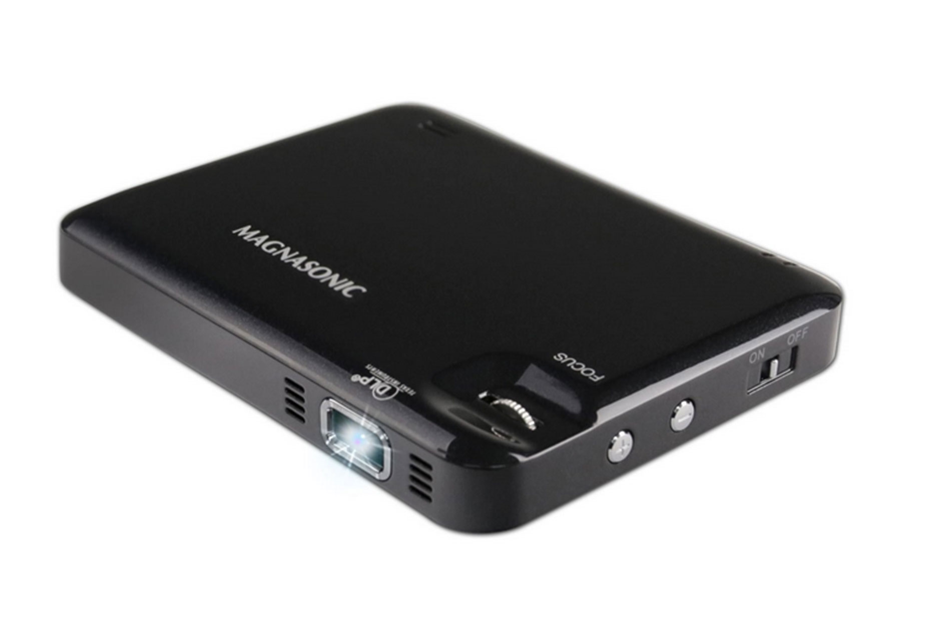 pocket-projector