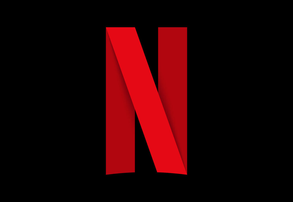 Netflix updates its branding