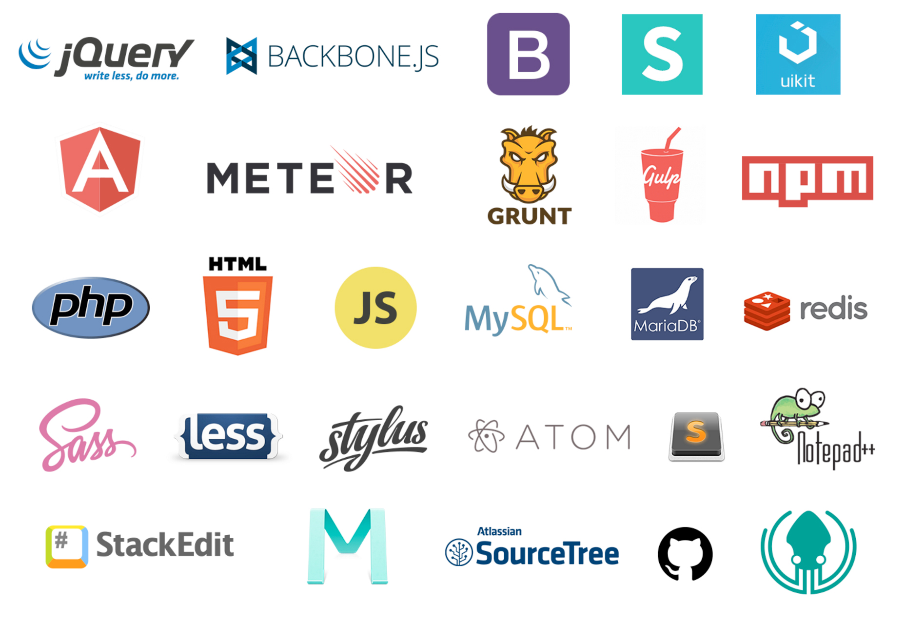 Awesome Web Development Tools and Resources