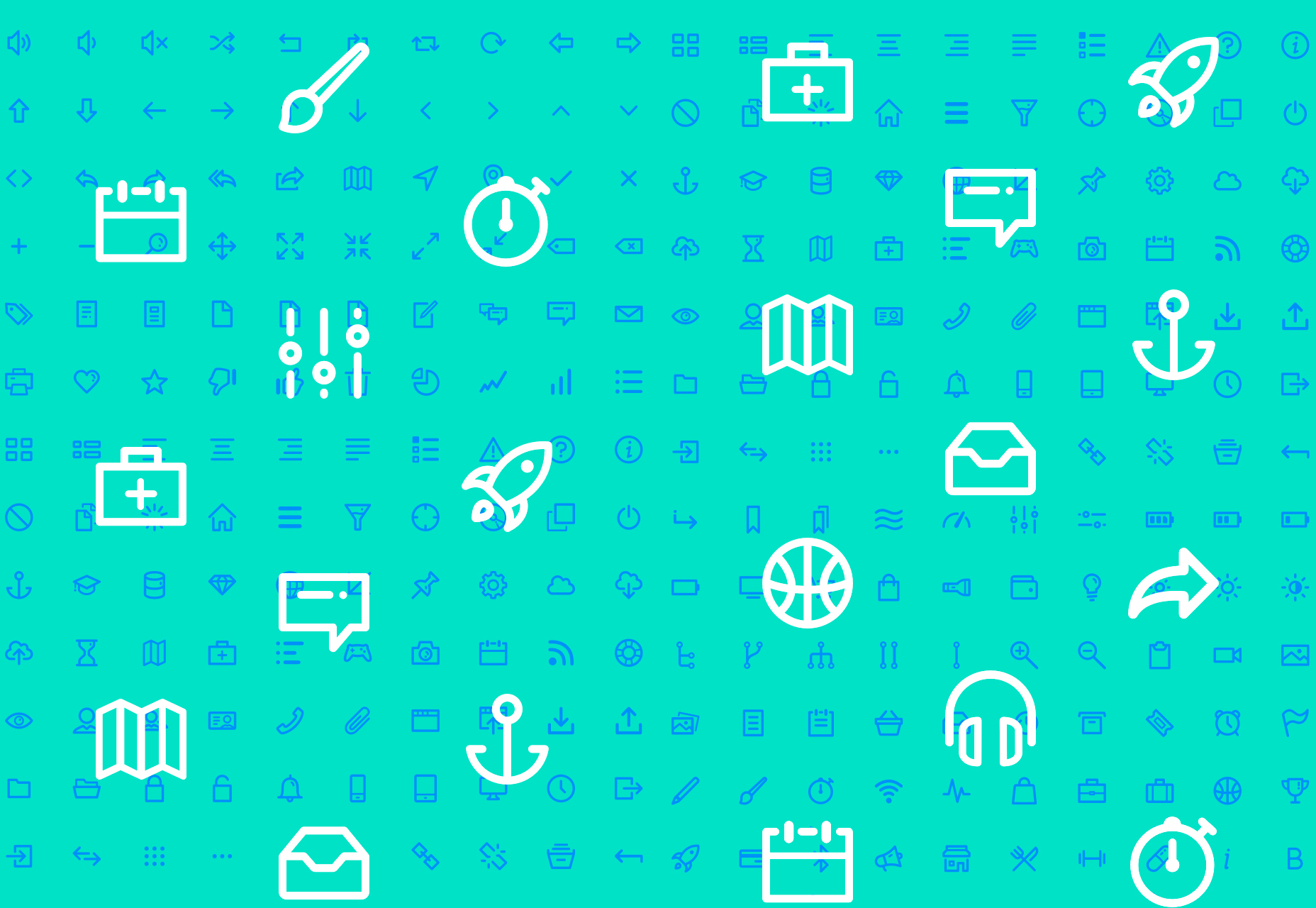 Dripicons V2: Amazing SVG, Webfont, PSD, Sketch