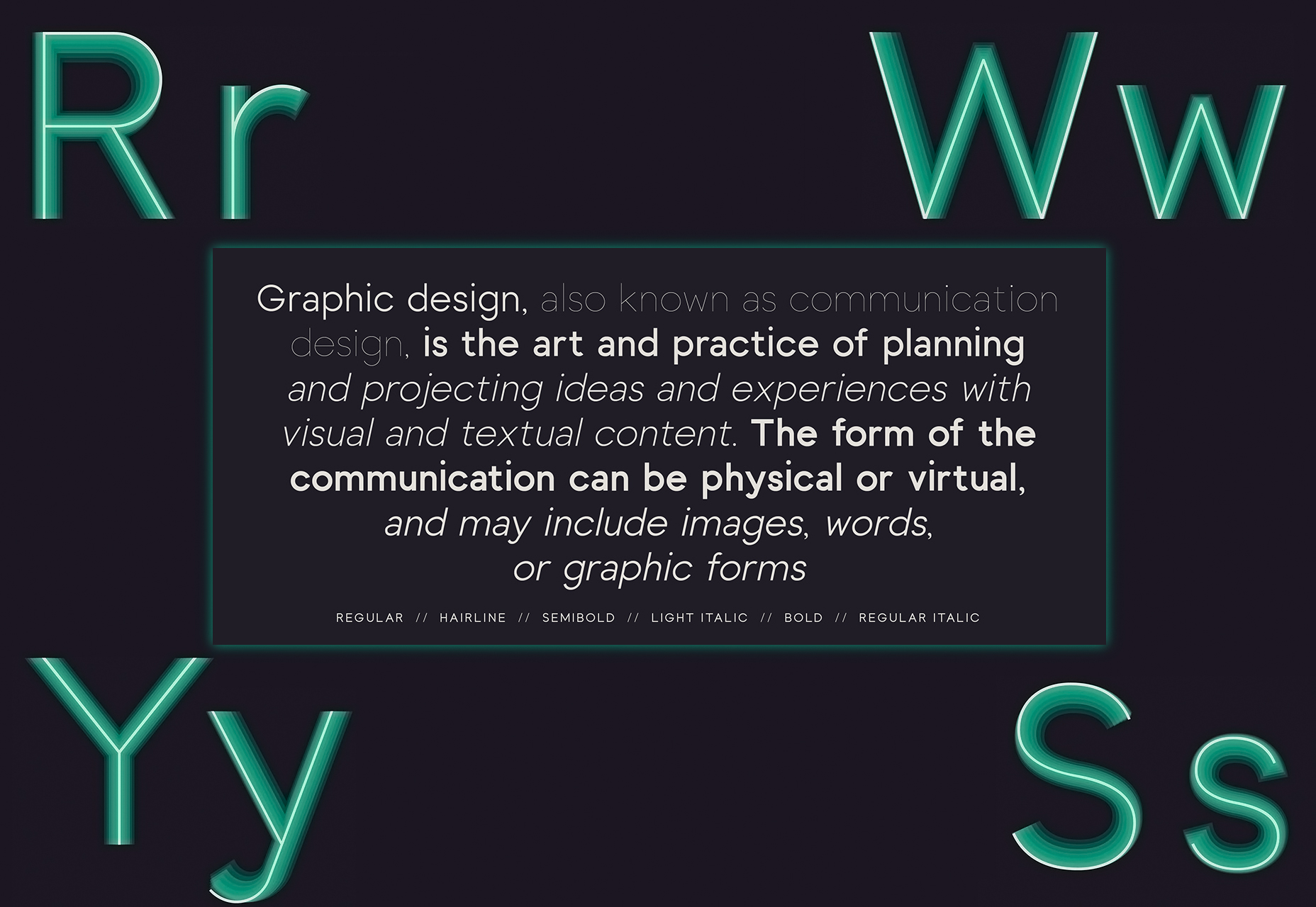 Toma: Professional Multi-language Sans Font