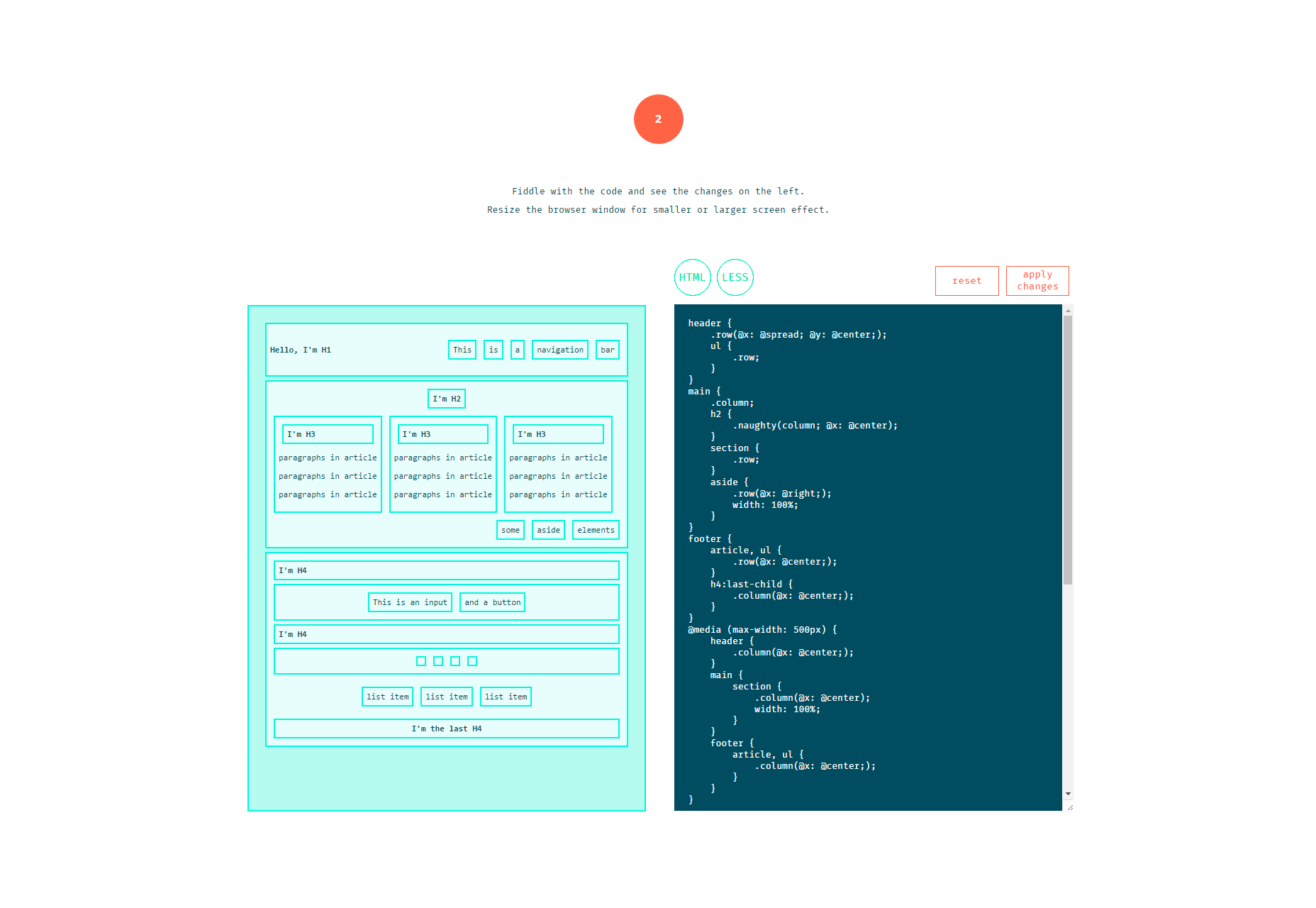 Stellar: Boosting WebbApp Building LESS Library