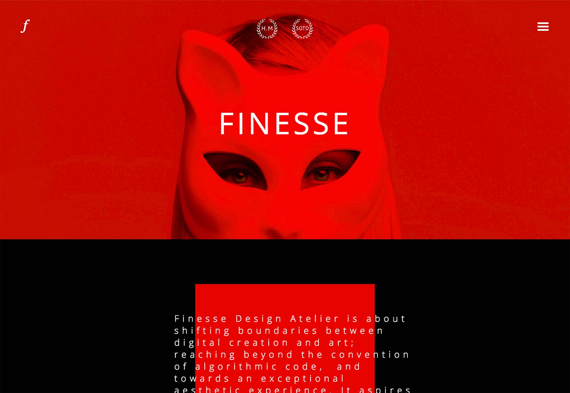 finesse