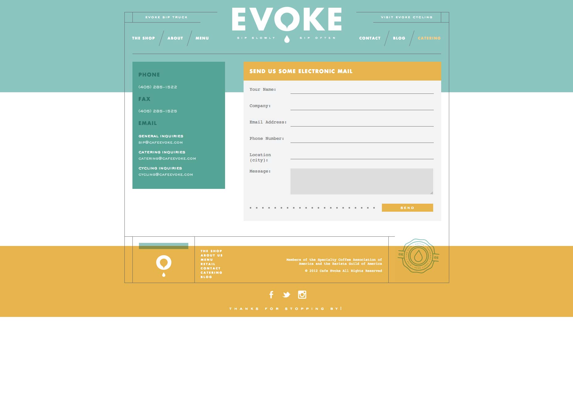 evoke