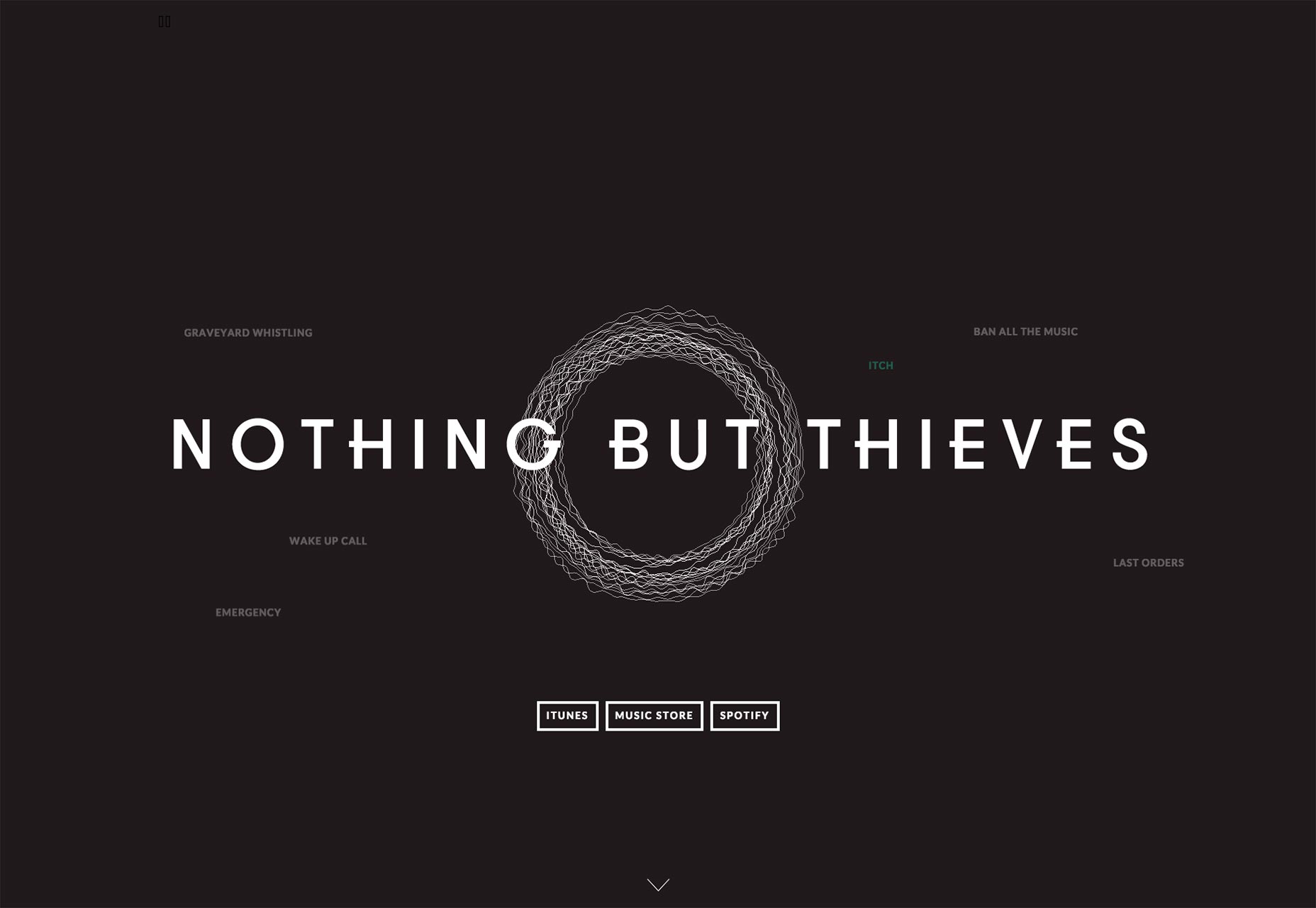 nothingbuttheives