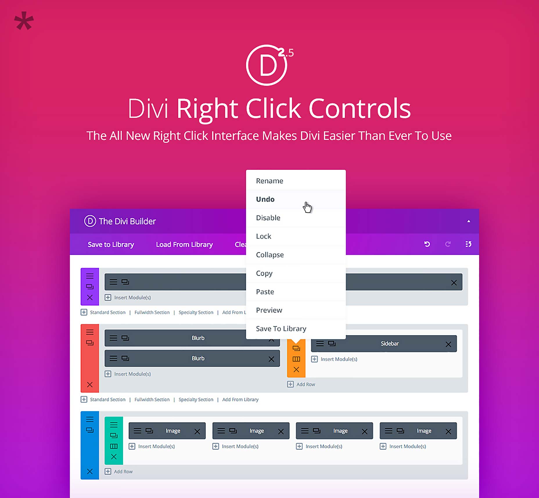 right-click