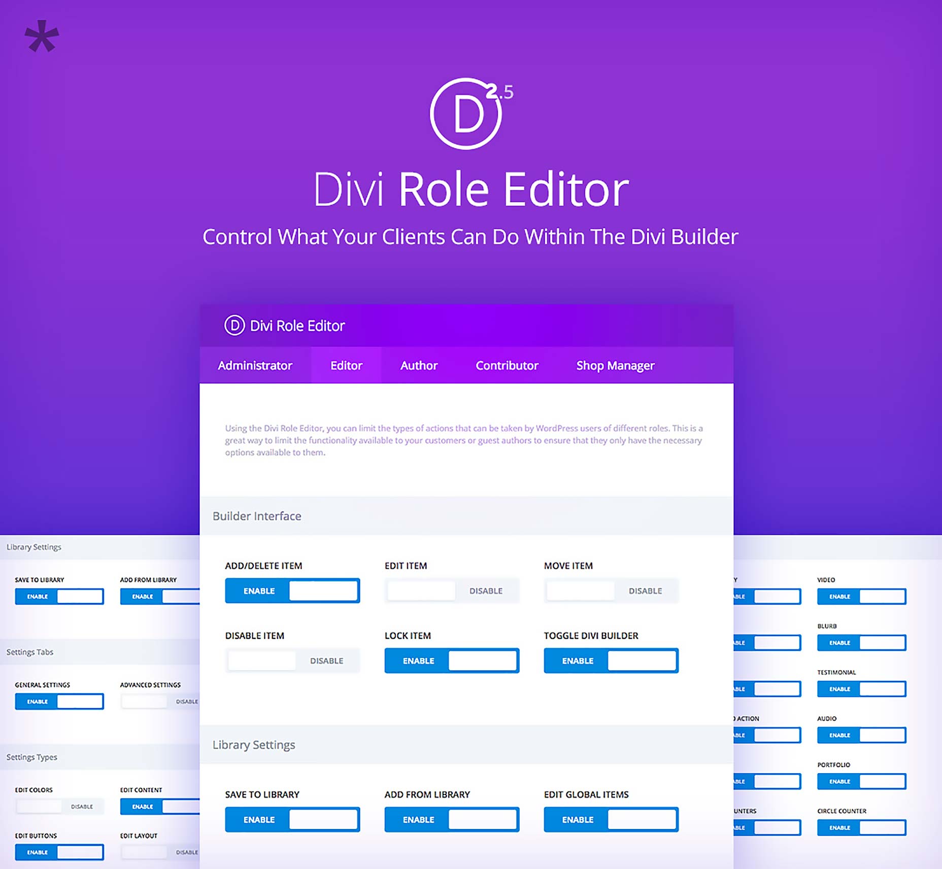 role-editor