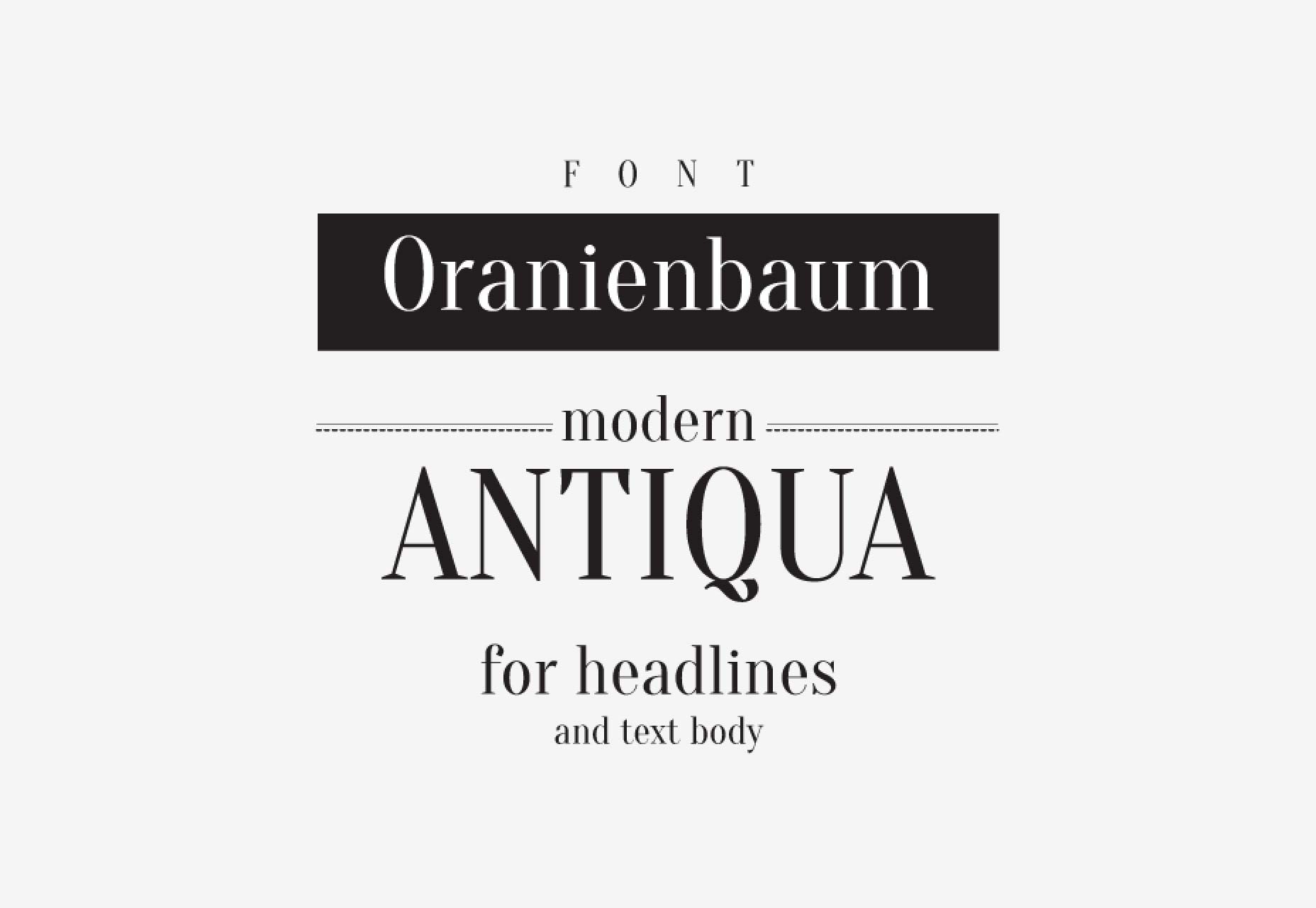 oranienbaum