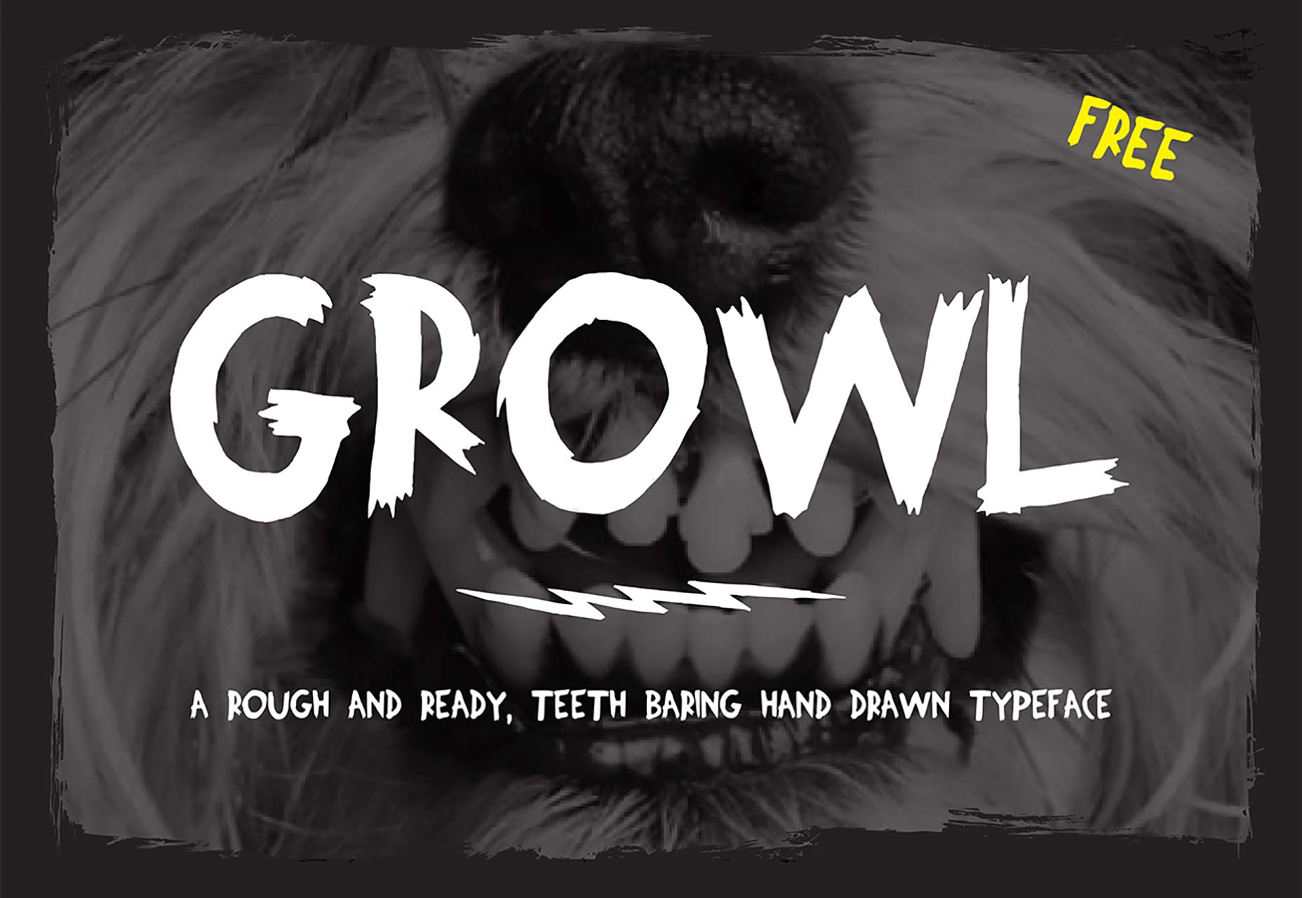 growl