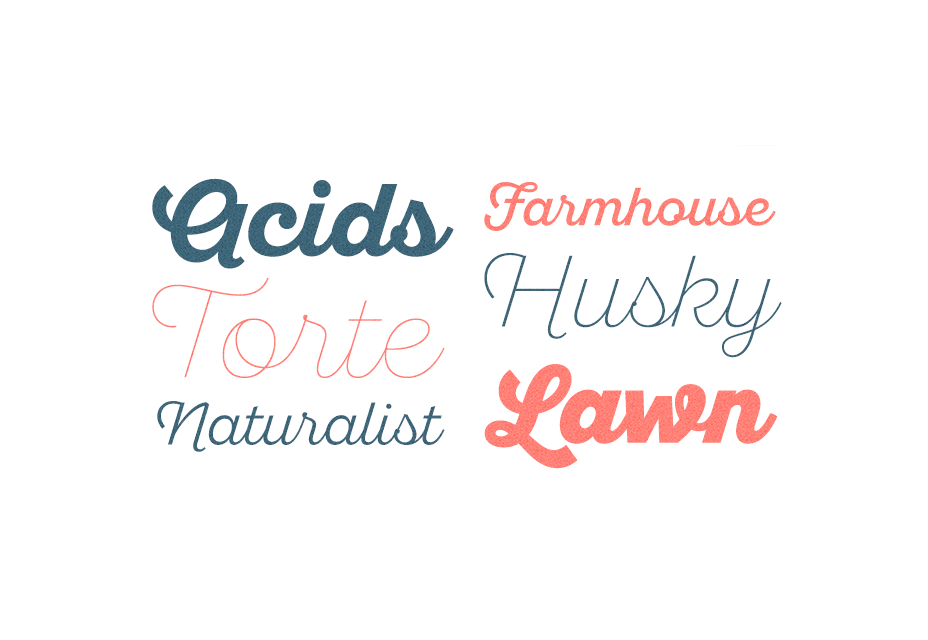Sant’Elia Font: Robust Modern Typeface