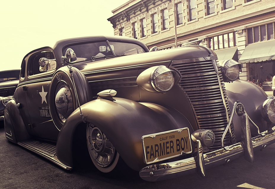 Vintage Photos