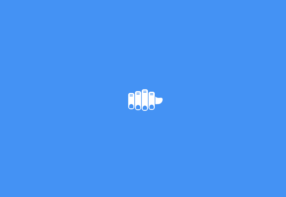 Hand Animation in Pure CSS