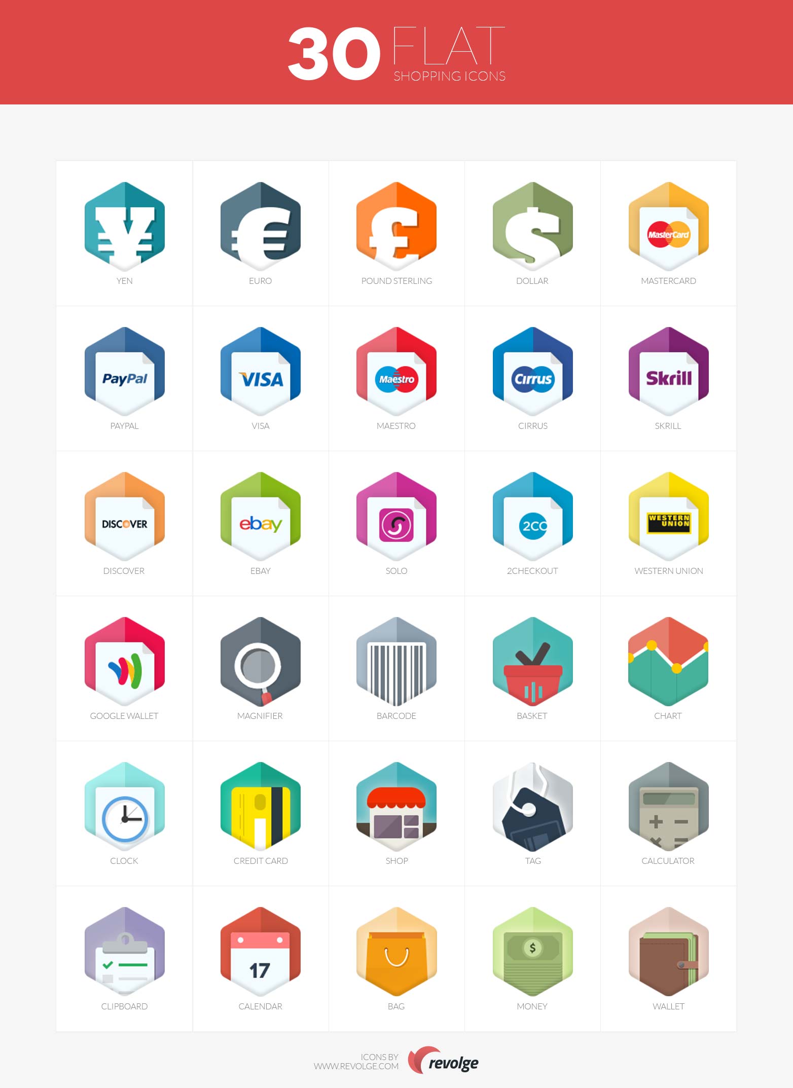 30-flat-icons
