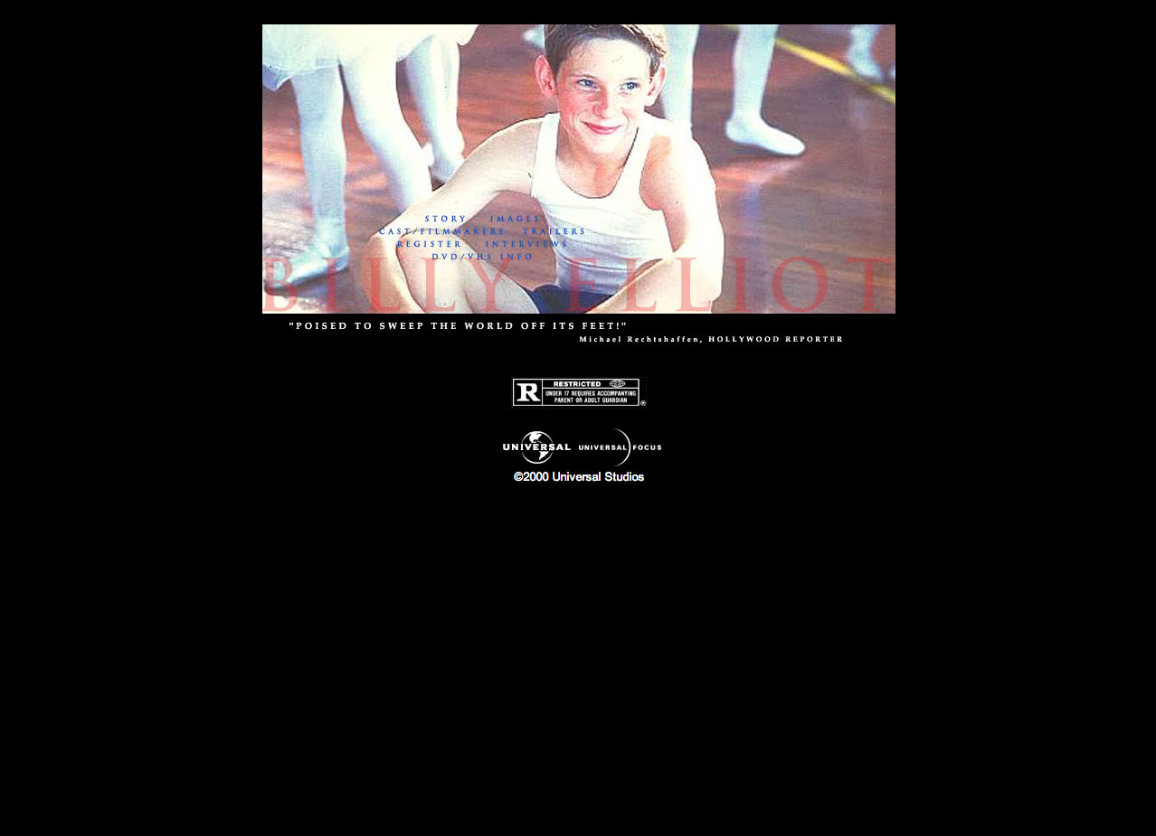 Billy Elliot