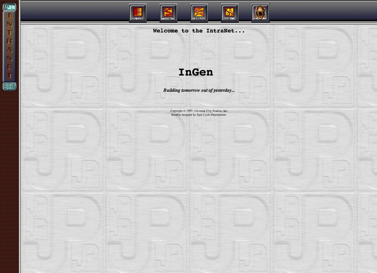 InGen